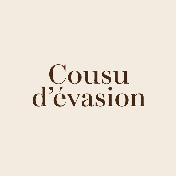 Cousu d'évasion 