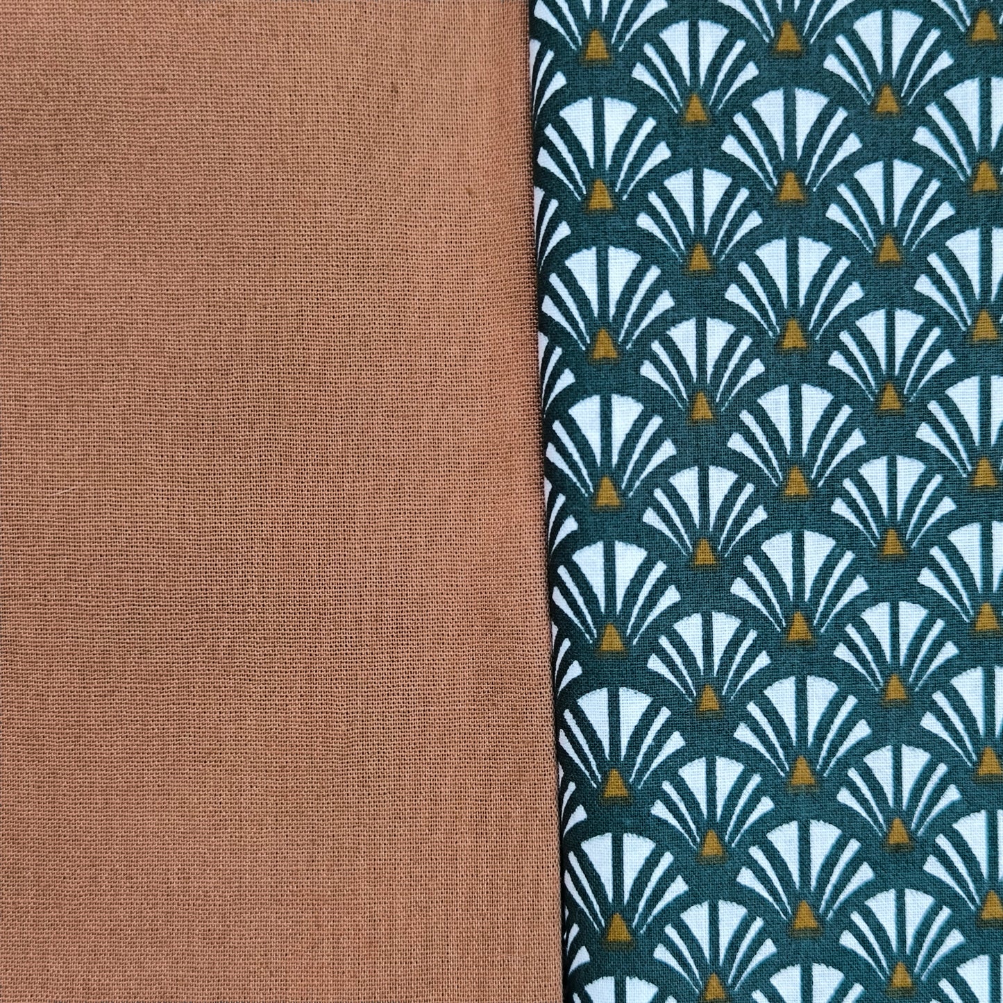 Couverture de livre de poche ou broché personnalisable