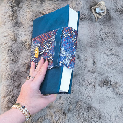 Couverture de livre broché