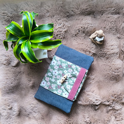 Couverture de livre de poche