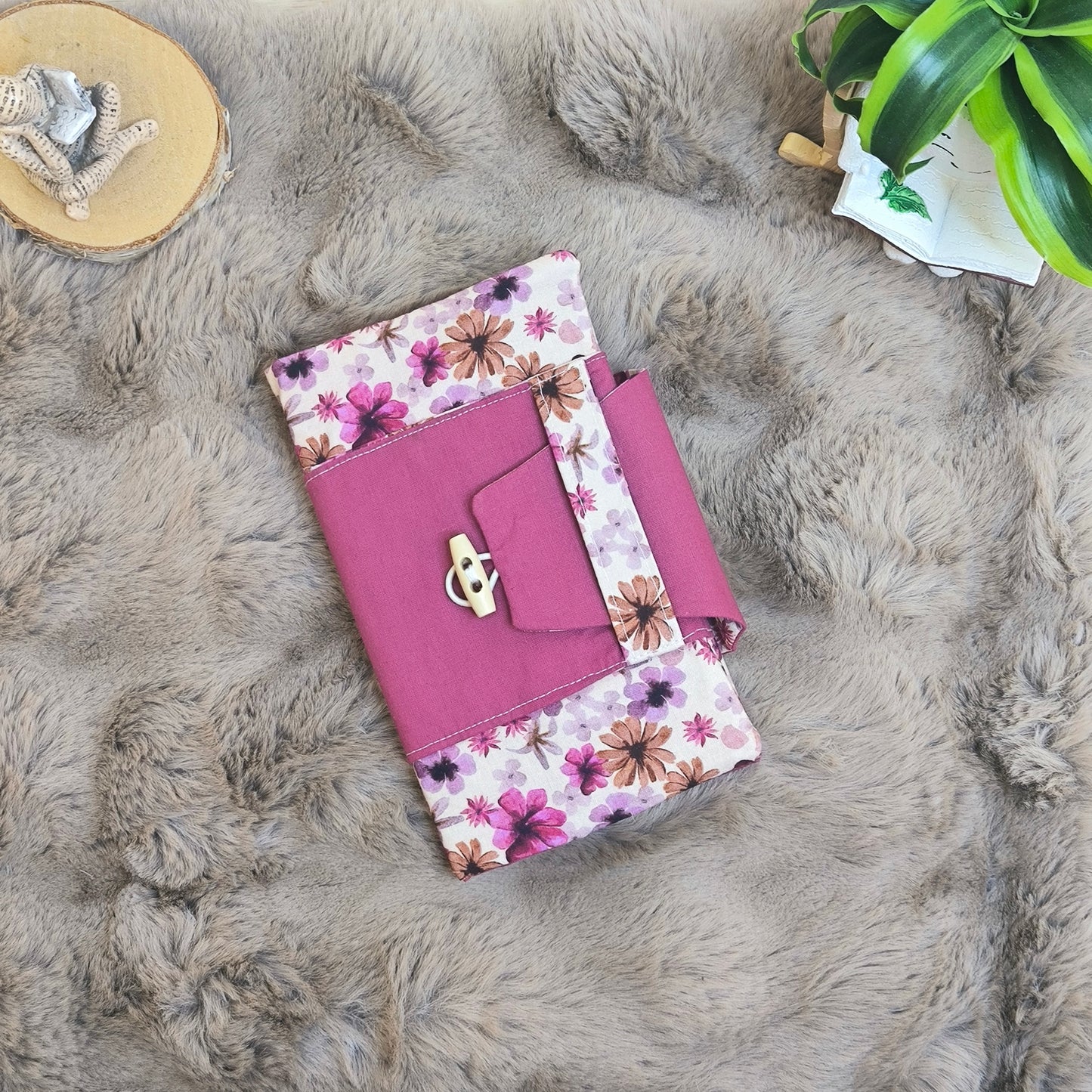 Couverture de livre de poche