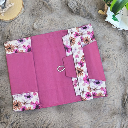 Couverture de livre de poche